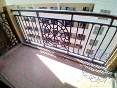 Lowest price Furnished 2bhk with Balcony Available On MOE Metro
