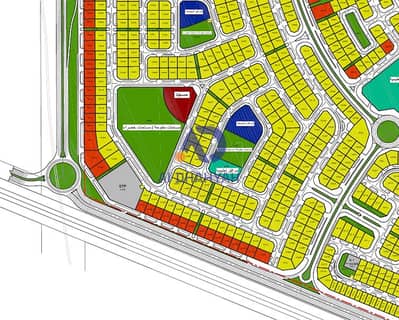 ارض تجارية  للبيع في مدينة تلال، الشارقة - لقطة شاشة 2024-04-15 120534. png