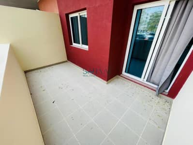 Studio for Sale in Al Reef, Abu Dhabi - Up to 2 Payments | W/ Rent Refund | Best Community