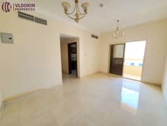 Parking free with balcony Luxurious 1BHk apartment available for rent