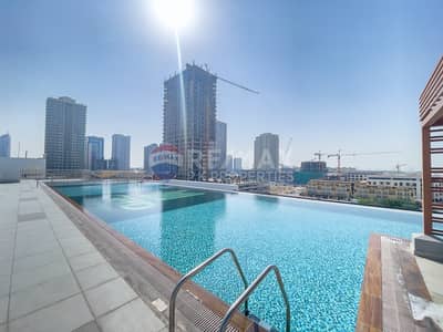 Studio for Rent in Jumeirah Village Circle (JVC), Dubai - Ready to Move | Park Facing | Modern Design