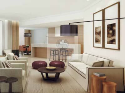 1 Спальня Апартамент Продажа в Дубай Даунтаун, Дубай - 1. jpg
