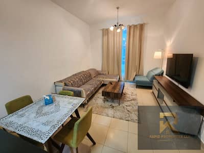 1 Bedroom Apartment for Rent in Al Nuaimiya, Ajman - WhatsApp Image 2024-04-16 at 10.20. 40 AM (1). jpeg