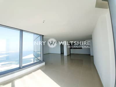 3 Bedroom Flat for Rent in Al Reem Island, Abu Dhabi - SkyTower - 4BRMS - photo 17. jpg