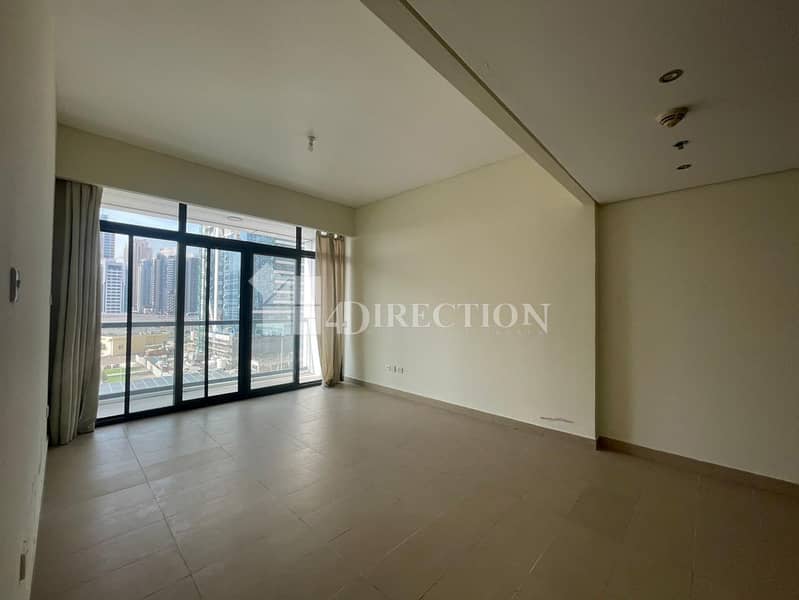 Furnished | Near Metro | Vacant | High Floor