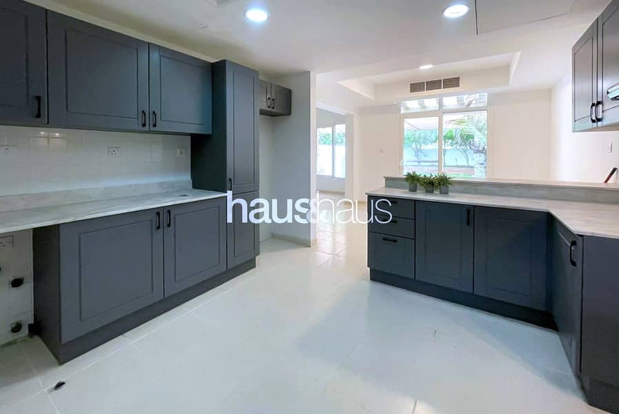 Semi-Upgraded | Close to park and pool | Spacious