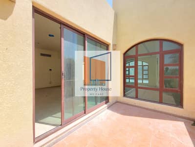 3 Bedroom Villa for Rent in Sas Al Nakhl Village, Abu Dhabi - 20230808_135047. jpg
