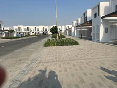 3 Bedroom Townhouse for Rent in Al Ghadeer, Abu Dhabi - Extravagant | With Maids Room | 3+1 | Inquire Now