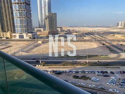 1 Bedroom Apartment for Sale in Al Reem Island, Abu Dhabi - Luxurious Apartment with Amazing Balcony | your dream home awaist