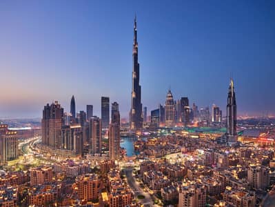 5 Bedroom Penthouse for Sale in Downtown Dubai, Dubai - Resale | Luxury Penthouse Full Floor