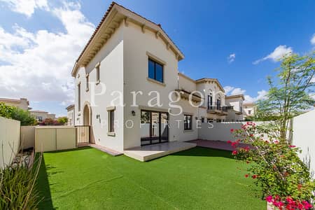 3 Bedroom Townhouse for Sale in Reem, Dubai - Exclusive | Spacious Layout | End Unit