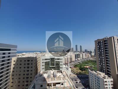 2 Cпальни Апартамент в аренду в Аль Маджаз, Шарджа - 20240415_101924. jpg