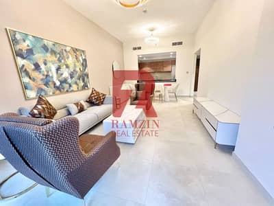 2 Bedroom Flat for Rent in Jumeirah Village Circle (JVC), Dubai - 2. jpeg