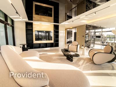 6 Bedroom Villa for Sale in DAMAC Hills, Dubai - DSC_0365. jpg