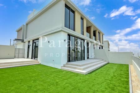 4 Bedroom Villa for Rent in Dubai Hills Estate, Dubai - Available 1 May | Agents please excuse