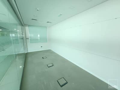 Office for Rent in Al Reem Island, Abu Dhabi - Fitted Office in Reem Island | Breathtaking View