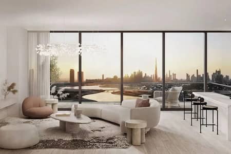2 Cпальни Апартаменты Продажа в Аль Джадаф, Дубай - 630065950-1066x800. jpeg
