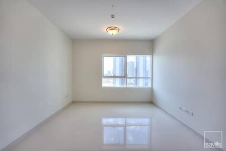 2 Bedroom Flat for Rent in Al Reem Island, Abu Dhabi - Good facilities | 2Bedroom | Community View