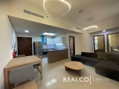 2 Bedroom Flat for Rent in Al Furjan, Dubai - WhatsApp Image 2024-04-15 at 7.17. 15 AM. jpeg