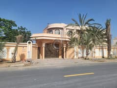 A  villa for Sale at al ramtha area sharjah