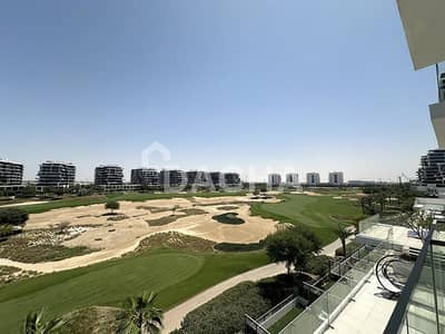 3 Bedroom Flat for Sale in DAMAC Hills, Dubai - Best Apartment I Very Desired End Unit I VACANT