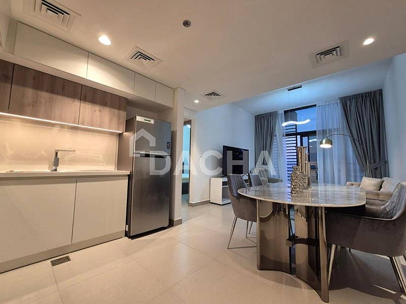 شقة في بريف ريزيدنس،دبي هيلز استيت 1 غرفة 115000 درهم - 8867739