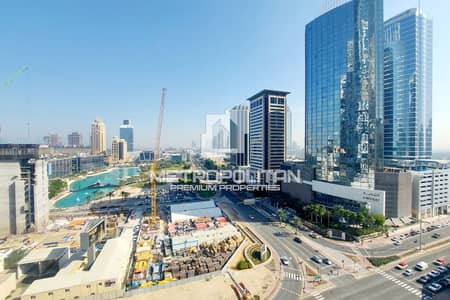 迪拜码头， 迪拜 2 卧室单位待售 - 位于迪拜码头，码头23大厦 2 卧室的公寓 2300000 AED - 8867749