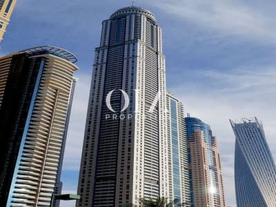 1 Bedroom Flat for Sale in Dubai Marina, Dubai - princess-tower-328_xl. jpg