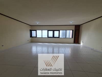 فلیٹ 3 غرف نوم للايجار في الخالدية، أبوظبي - WhatsApp Image 2024-04-16 at 07.53. 57_ed804615. jpg