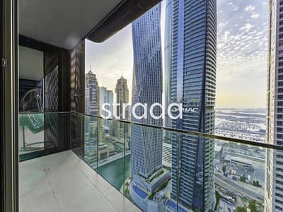 1 Bedroom Flat for Sale in Dubai Marina, Dubai - Large Layout | Sea view | Investment Unit