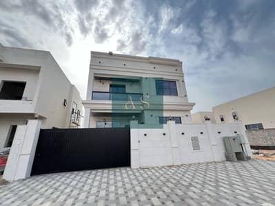 6 Bedroom Villa for Rent in Al Helio, Ajman - XO6IERCFunNw64t1BEqqnAUqpz7IDNXQkpIWKchn