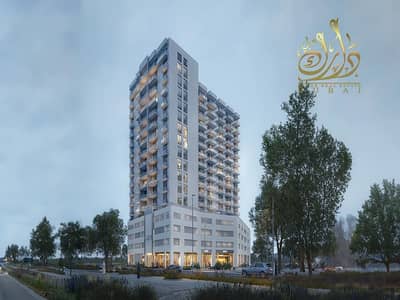 3 Bedroom Apartment for Sale in Jebel Ali, Dubai - WhatsApp Image 2024-04-14 at 10.41. 42 AM. jpeg