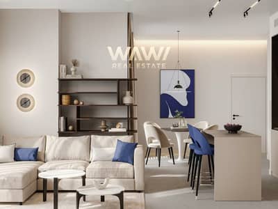 1 Bedroom Flat for Sale in Jumeirah Village Circle (JVC), Dubai - Frame 123. png