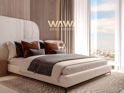1 Спальня Апартаменты Продажа в Джумейра Вилладж Серкл (ДЖВС), Дубай - Frame 135. png