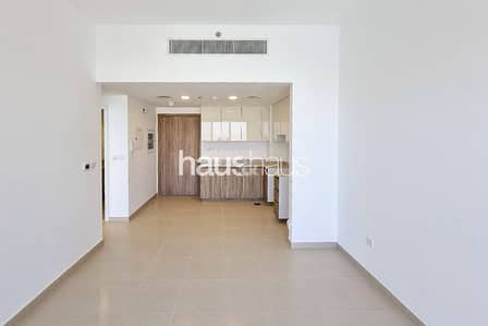 1 Bedroom Flat for Sale in Town Square, Dubai - Pool View | Tenanted | Great amenities