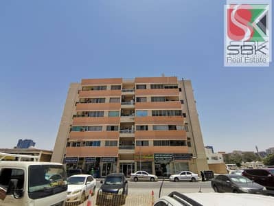 Studio for Rent in Al Karama Area, Ajman - CLOSED KITCHEN STUDIO  Available in Al Nakhil, Ajman