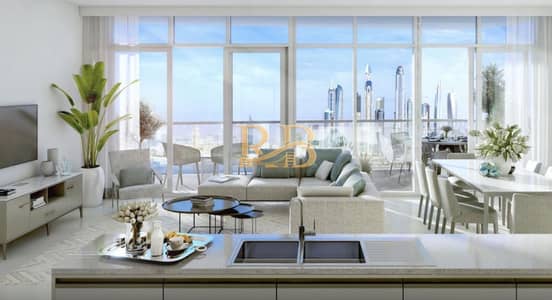 1 Bedroom Flat for Sale in Dubai Harbour, Dubai - Screenshot 2024-04-16 at 11.34. 23 AM. png