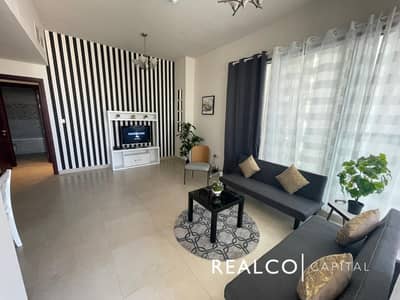 1 Bedroom Flat for Rent in Al Furjan, Dubai - WhatsApp Image 2024-04-13 at 11.41. 19 AM (2). jpeg