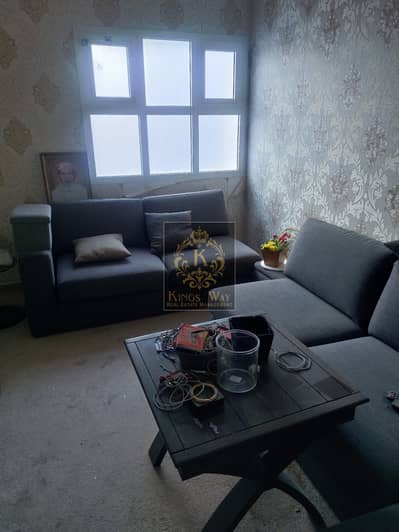 Studio for Rent in Mohammed Bin Zayed City, Abu Dhabi - elUQvLfAnpNwUFojshMIS0ebYZxY6PZjhBVs8zvD