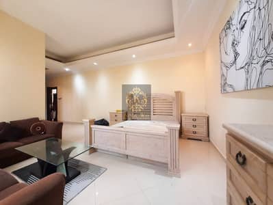 Studio for Rent in Mohammed Bin Zayed City, Abu Dhabi - l0ggrm8qYVvztmENTUiNYr1R4ODHP6aD76fKmKwP