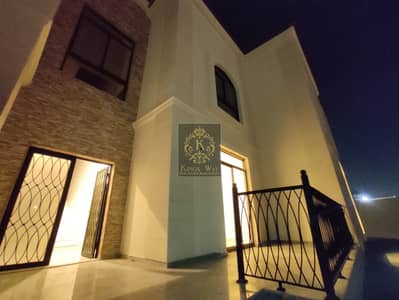 3 Bedroom Villa for Rent in Mohammed Bin Zayed City, Abu Dhabi - BRAND NEW! 3 BEDROOM WITH HALL AT GROUND FLOOR AVAILABLE IN MBZ