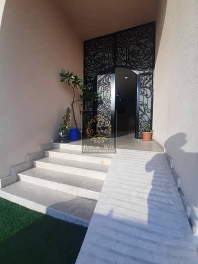 3 Bedroom Flat for Rent in Mohammed Bin Zayed City, Abu Dhabi - IMG-20221212-WA0143. jpg