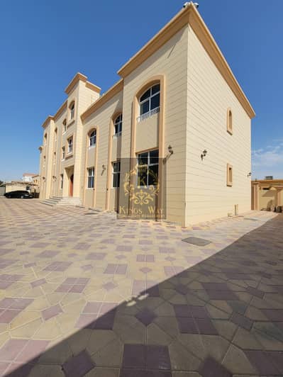 فلیٹ 3 غرف نوم للايجار في مدينة محمد بن زايد، أبوظبي - شقة في مركز محمد بن زايد،مدينة محمد بن زايد 3 غرف 85000 درهم - 8784453