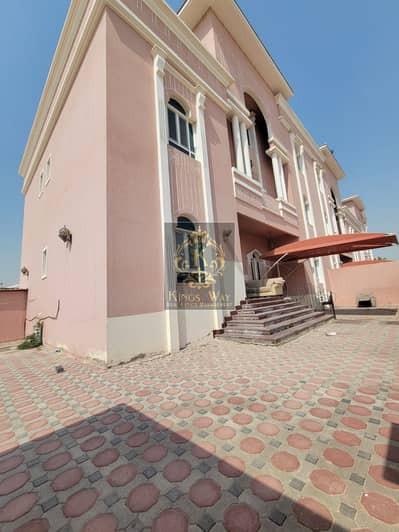 فلیٹ 4 غرف نوم للايجار في مدينة محمد بن زايد، أبوظبي - 281b4781-607f-434b-ac7f-742bcdf5ae13 (1). jpg