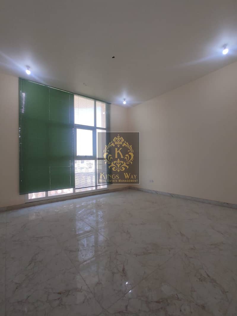 شقة في مركز محمد بن زايد،مدينة محمد بن زايد 2 غرف 65000 درهم - 8800258
