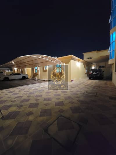فلیٹ 4 غرف نوم للايجار في مدينة محمد بن زايد، أبوظبي - 6dbdaa76-a08a-4bc5-b0f3-0fc5c4c42f4b. jpg