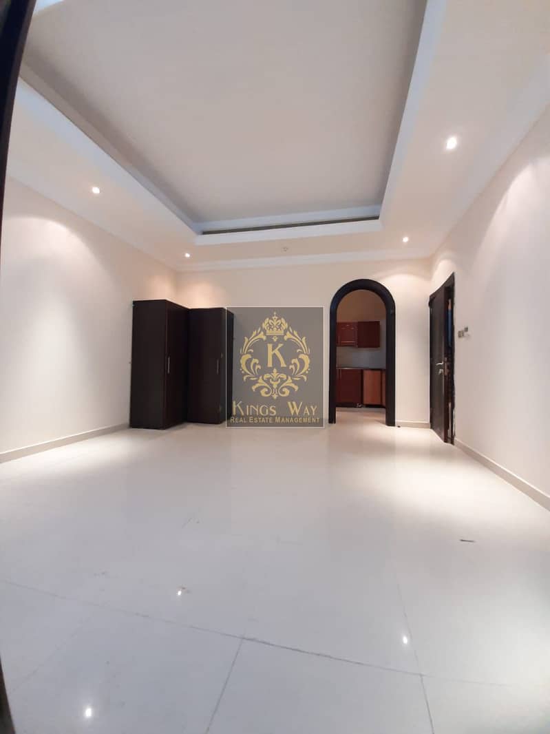 شقة في مدينة محمد بن زايد 34000 درهم - 8791021
