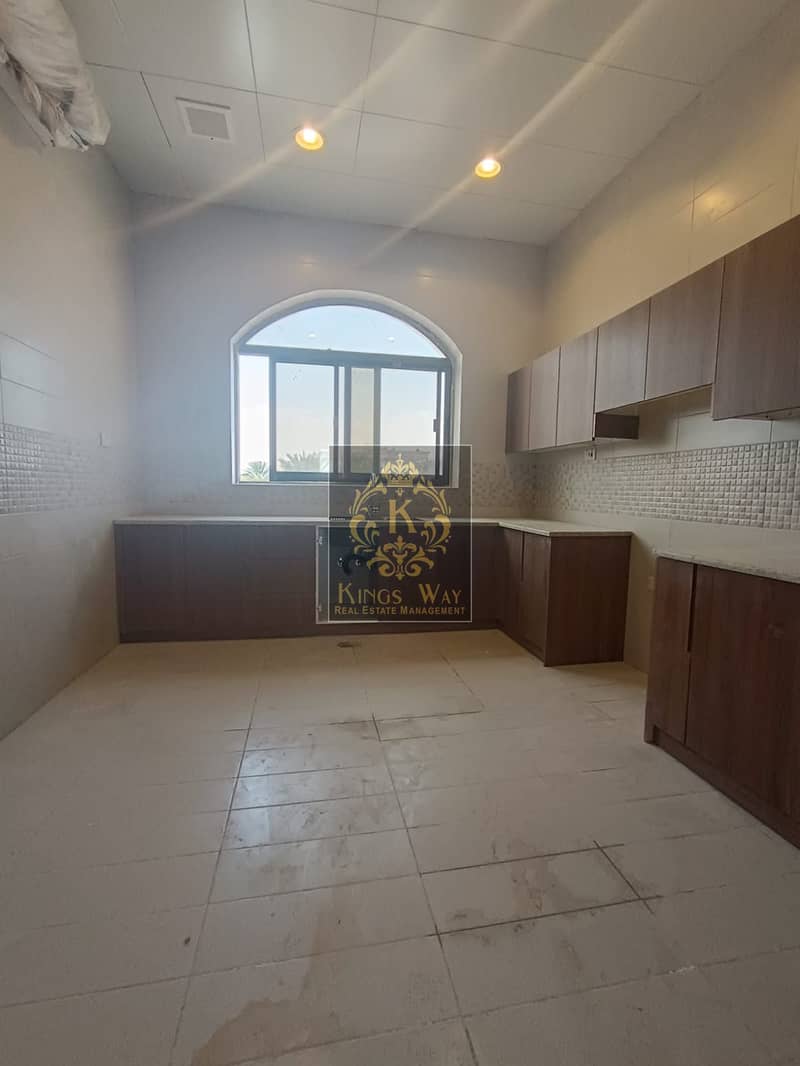 MODERN STYLE BRAND NEW THREE BEDROOMS HALL CLOSE TO MAKANI MALL