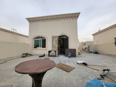 1 Bedroom Flat for Rent in Mohammed Bin Zayed City, Abu Dhabi - VVIP BEAUTIFUL NEAT&CLEAN 1BHK WITH PRIVATE TARICE IN MBZ CITY