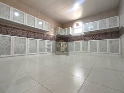 شقة 4 غرف نوم للايجار في مدينة محمد بن زايد، أبوظبي - شقة في مدينة محمد بن زايد 4 غرف 100000 درهم - 8787874